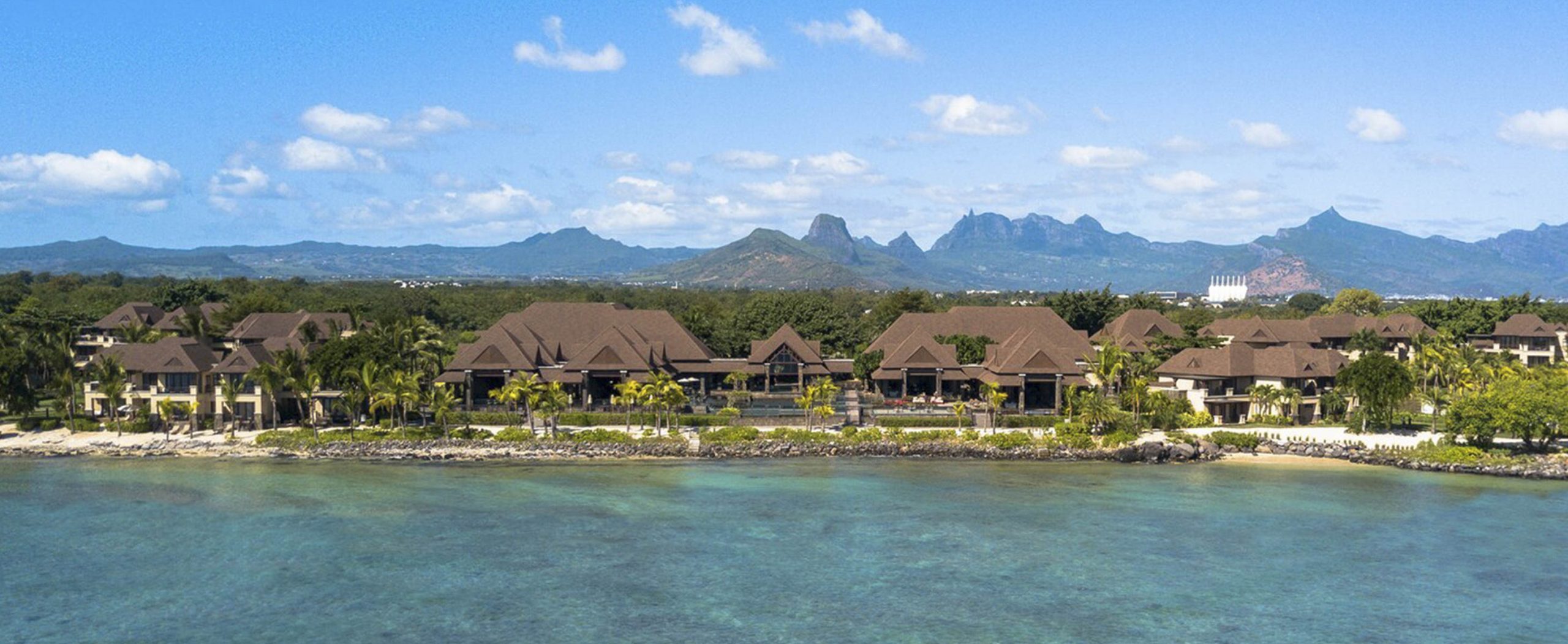 Westin Turtle Bay Mauritius | IGO Travel