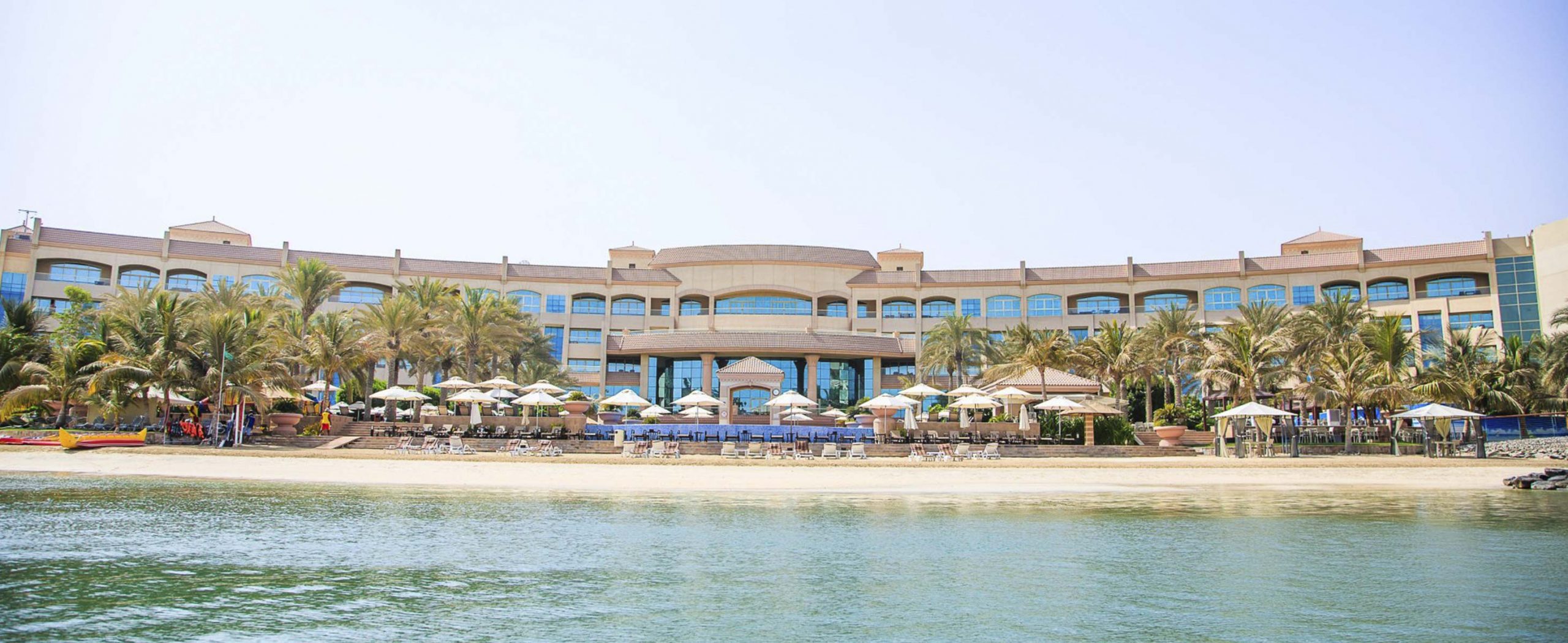 Al Raha Beach Hotel Abu Dhabi | IGO Travel