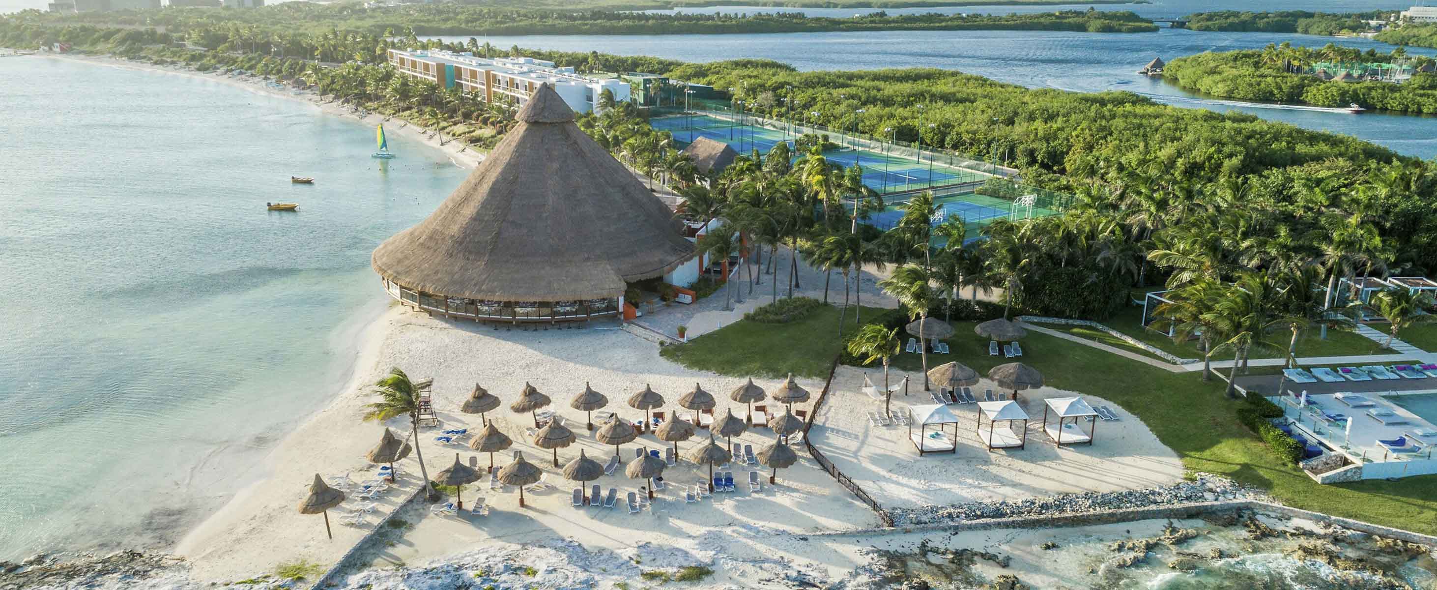 club med cancun packages