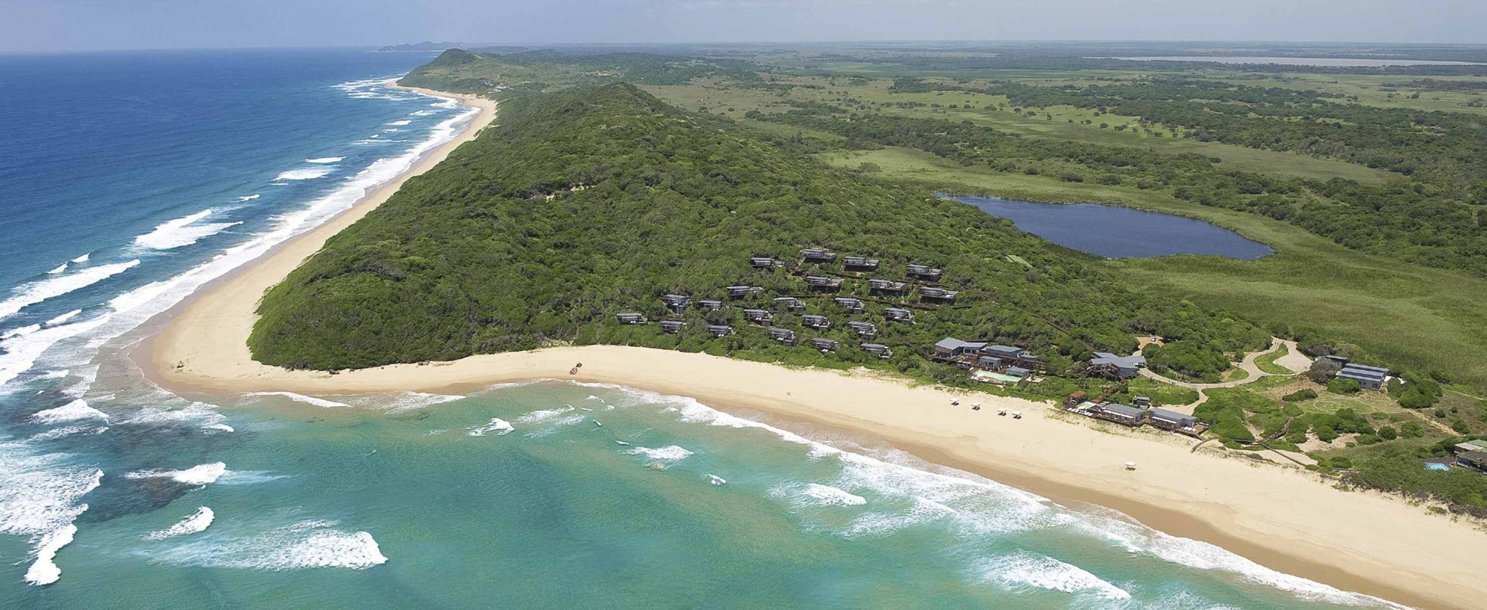 White Pearl Resort  Mozambique IGO Travel