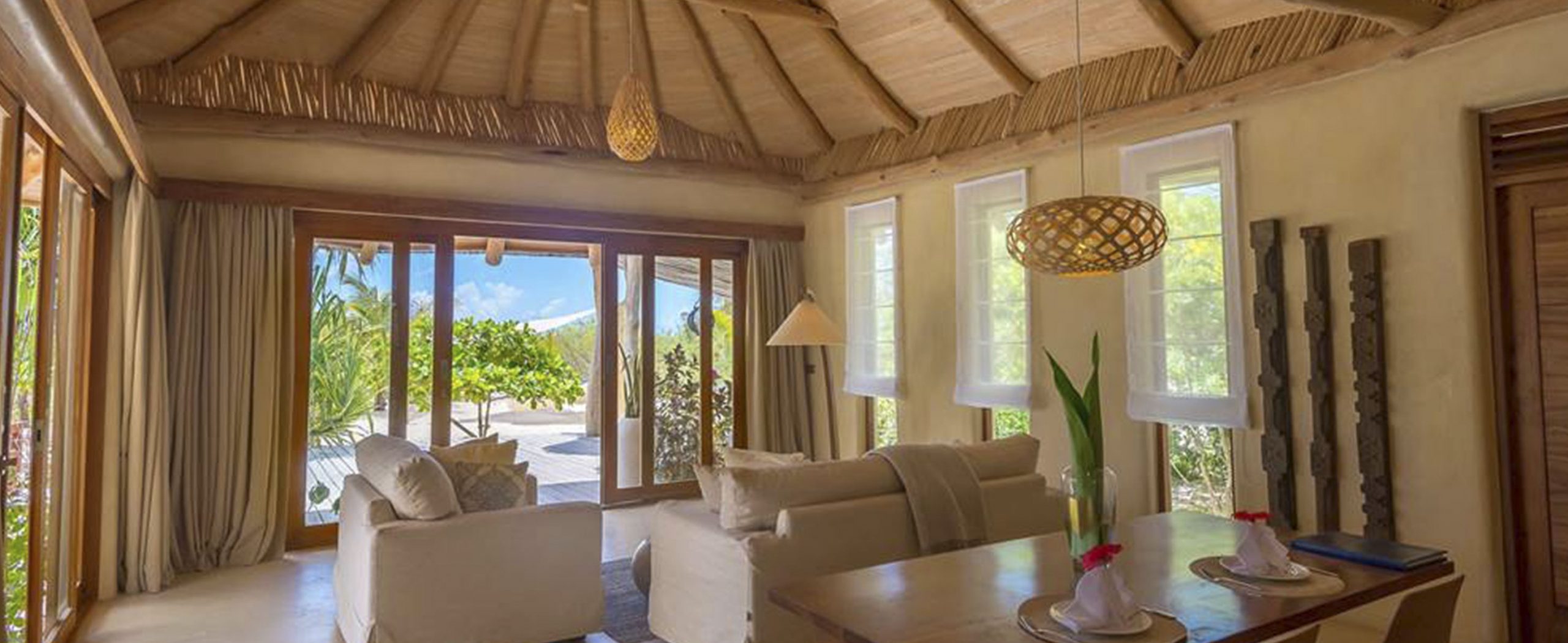 Zanzibar White Sand Luxury Villas & Spa | IGO Travel
